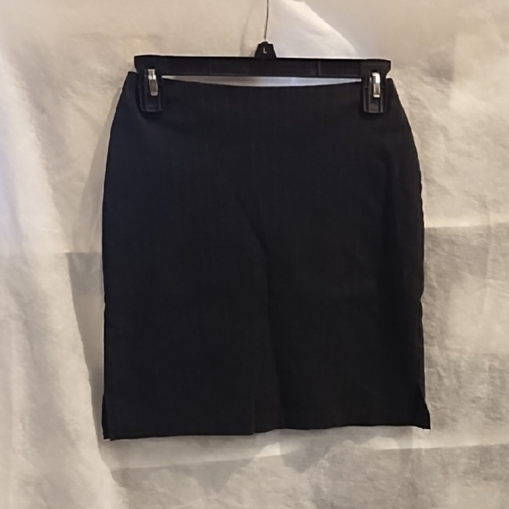 Tracy Evans Black Pencil Skirt